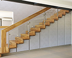 Construction et protection de vos escaliers par Escaliers Maisons à Rubempre